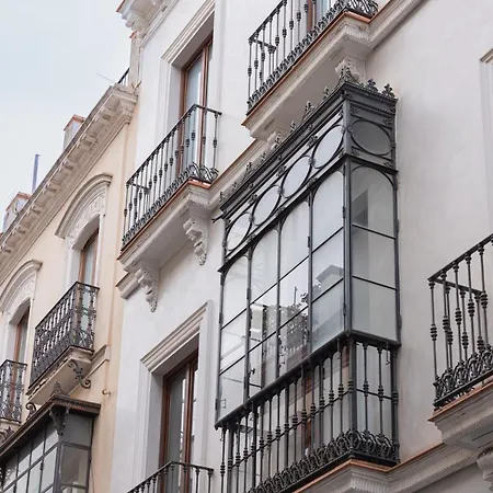 公寓 Lujoso En Casco Antiguo De