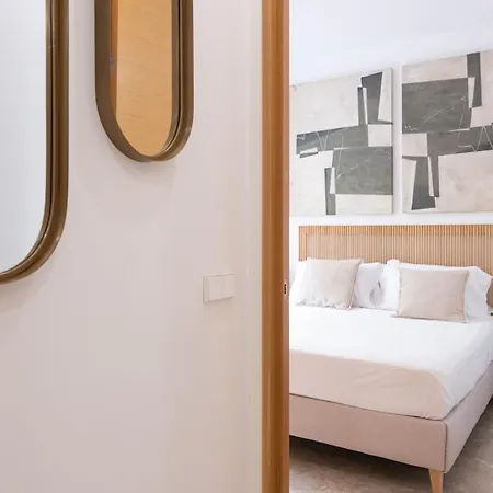 Lujoso En Casco Antiguo De Apartment Sevilla