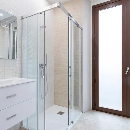 Apartment Lujoso En Casco Antiguo De Sevilla