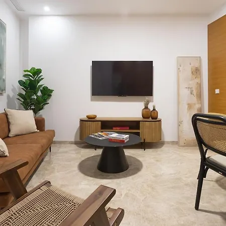 Apartment Lujoso En Casco Antiguo De Sevilla
